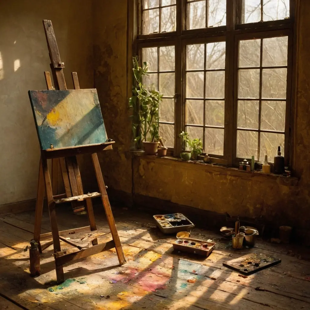 Amandine Lefevre  